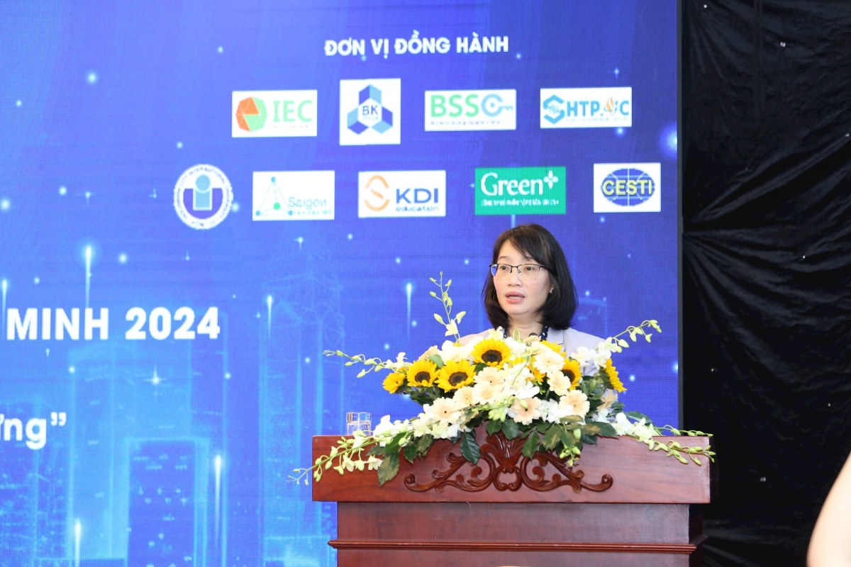Vấn đề Đại học Ok365.com Tải xuống phiên bản mới nhất được bàn luận sâu tại WHISE 2024