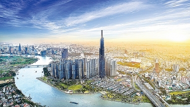 TP. Hồ Chí Minh cần làm gì để bước vào “Kỷ nguyên vươn mình của dân tộc“?