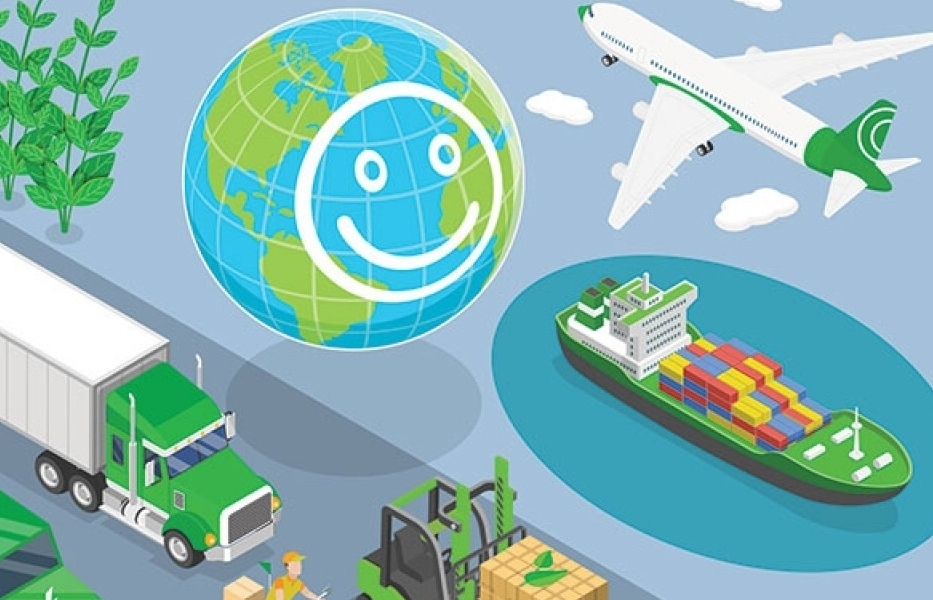 Vai trò của văn hóa Link Nhà Cái Uy Tín 2026 | Đăng Ký +65k hướng ngoại - linh hoạt trong chuỗi cung ứng bền vững: Cơ chế tác động từ khía cạnh môi trường
