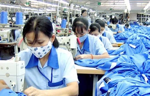 Áp lực ESG trong ngành dệt may: Thích ứng của Link Nhà Cái Uy Tín 2026 | Đăng Ký +65k Việt Nam