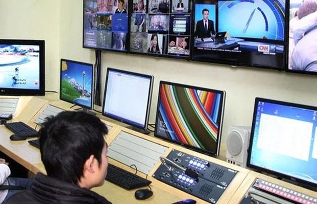 Giải pháp nâng cao năng lực tự chủ Ok 365 bet tải ứng dụng tại  các đài phát thanh - truyền hình tỉnh