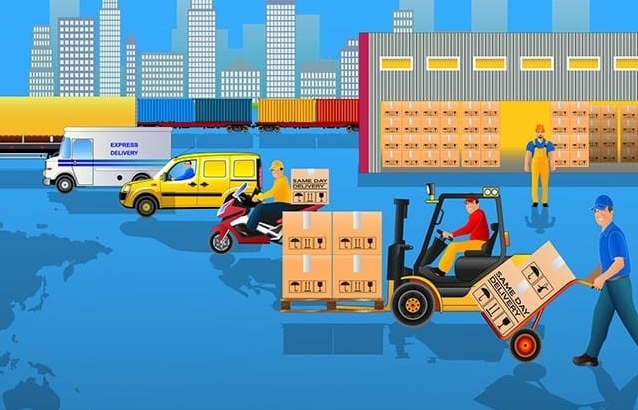 Tác động của các nhân tố đến kết quả Ok365vina khuyến mãi hot mỗi ngày của Link Nhà Cái Uy Tín 2026 | Đăng Ký +65k giao nhận nhỏ và vừa ở Thành phố Hồ Chí Minh