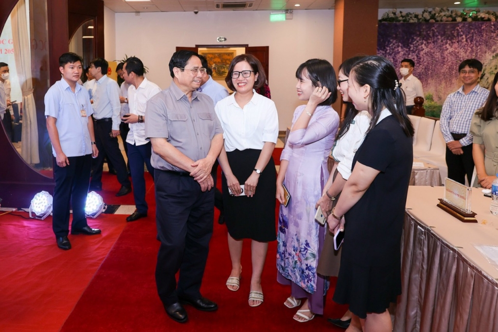 Quy hoạch phải lấy thực tiễn làm thước đo với các "số liệu biết nói"