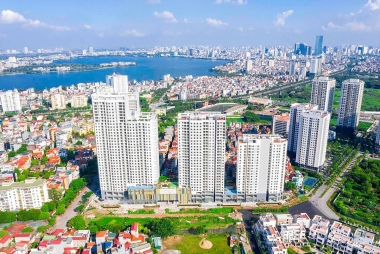 Các nhân tố ảnh hưởng đến Ok365 com vn sòng bạc trực tuyến mua bất động sản của khách hàng tại Thành phố Hồ Chí Minh