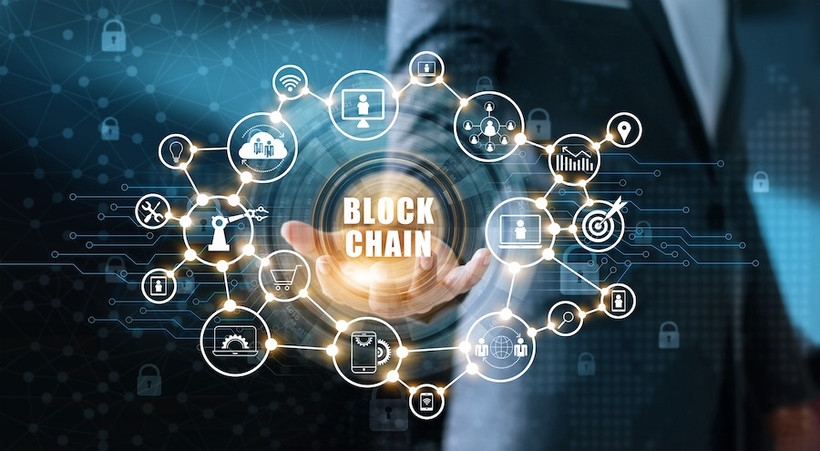 Nâng cao hiệu quả đấu thầu công tại Việt Nam thông qua công nghệ Blockchain