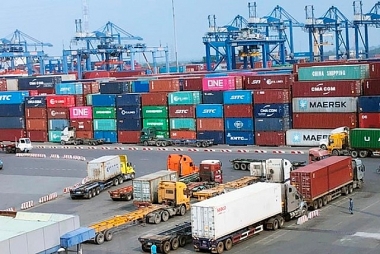 Đánh giá hoạt động xuất khẩu Link Nhà Cái Ok365.com Chính Thức Tặng Ngay 88K của Việt Nam ra thị trường thế giới từ khi gia nhập WTO năm 2005 đến năm 2023
