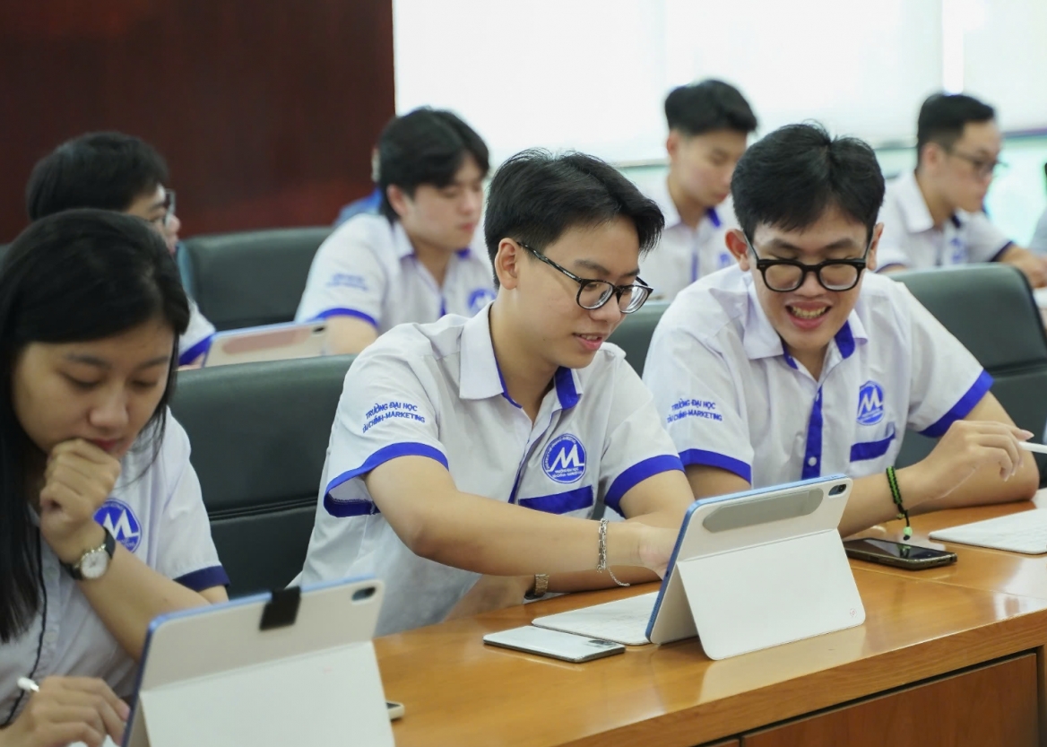 Đào tạo nhân lực ngành Ok 365 bet tải ứng dụng đáp ứng yêu cầu chuyển đổi số