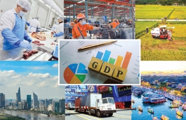 Tăng trưởng Ok365 Nhà Cái Uy Tín 2026 Việt Nam: Những vấn đề đặt ra và gợi ý chính sách cho giai đoạn tới