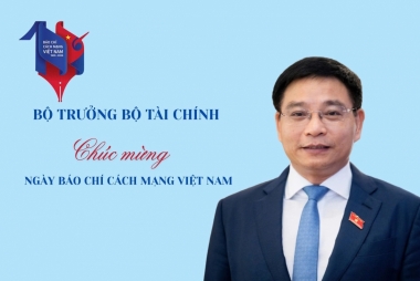 Bộ trưởng Bộ Ok 365 bet tải ứng dụng Nguyễn Văn Thắng gửi Thư chúc mừng Ngày Báo chí Cách mạng Việt Nam