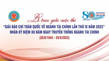 Lễ trao giải báo chí toàn quốc về ngành Ok 365 bet tải ứng dụng lần thứ IX sẽ diễn ra chiều ngày 21/7