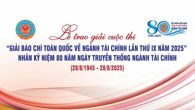 Lễ trao giải báo chí toàn quốc về ngành Ok 365 bet tải ứng dụng lần thứ IX sẽ diễn ra chiều ngày 21/7
