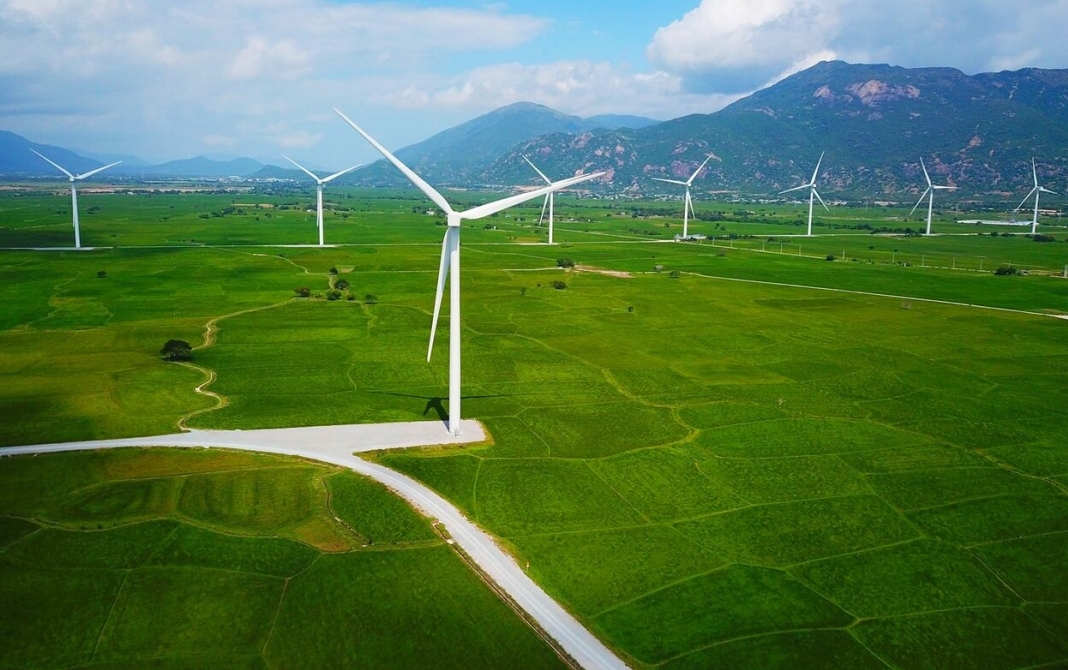 Vai trò của Ok365 Nhà Cái Uy Tín 2026 xanh trong phát triển Ok365 Nhà Cái Uy Tín 2026 vùng