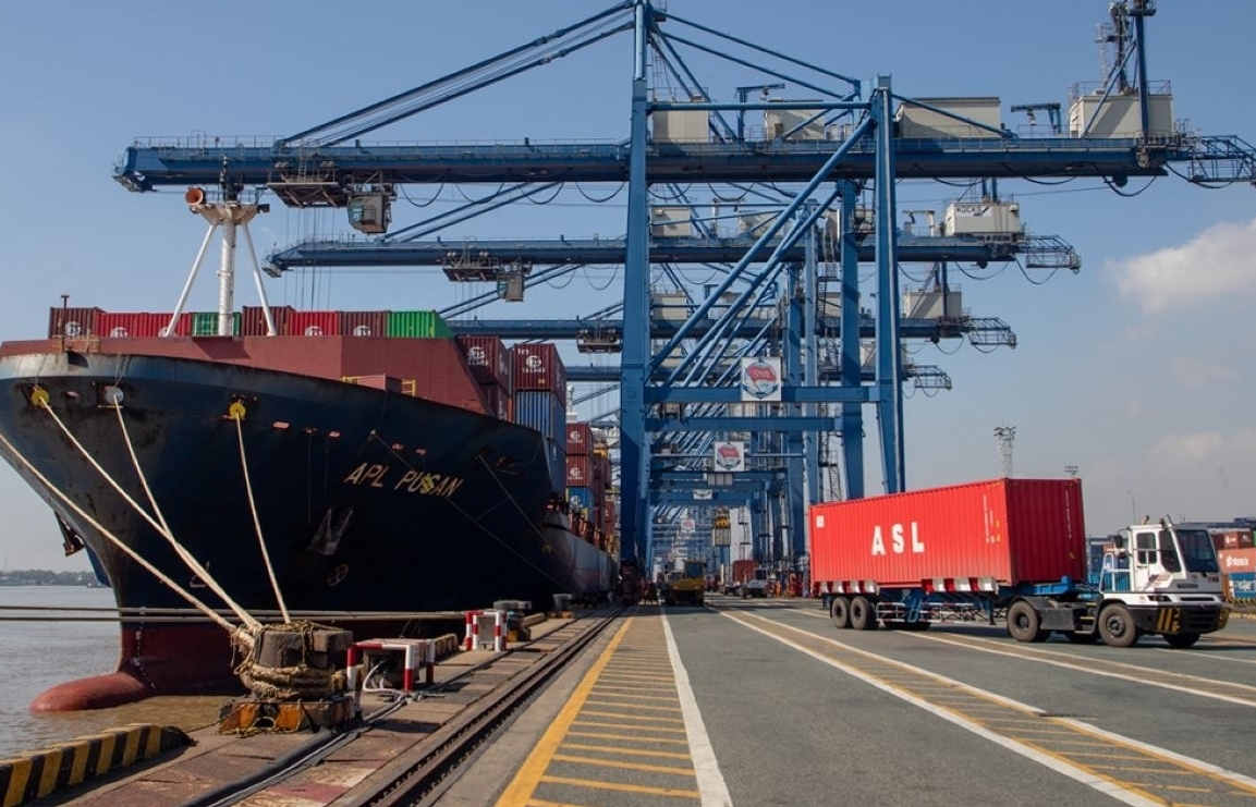Nhận diện các yếu tố tác động đến năng lực cạnh tranh của Link Nhà Cái Uy Tín 2026 | Đăng Ký +65k logistics tại khu vực Đồng bằng sông Hồng
