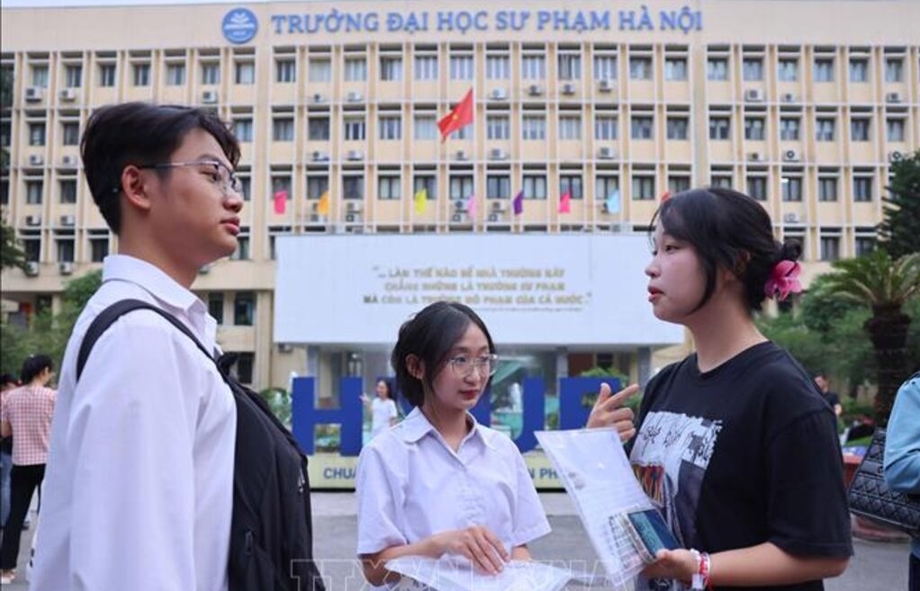 ​​​​​​​Hoàn thiện cơ chế thực thi chính sách hỗ trợ Ok365 vina sư phạm: Nhận diện điểm nghẽn và kiến nghị giải pháp