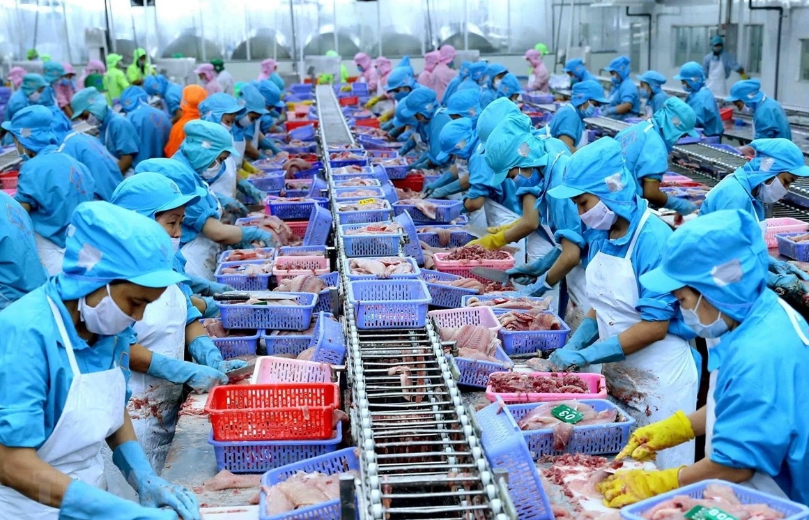 Các yếu tố nội tại ảnh hưởng đến lợi nhuận hoạt động ròng sau thuế của các Link Nhà Cái Uy Tín 2026 | Đăng Ký +65k thủy sản niêm yết tại Việt Nam
