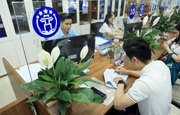 Củng cố các trụ cột của Ok 365 vina nổ hũ công hiện đại để tăng cường cải cách Ok 365 vina nổ hũ, thúc đẩy Đất nước phát triển trong kỷ nguyên mới