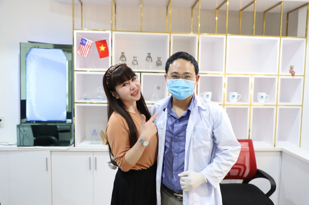 Nguyễn Thị Minh Phượng: Nữ doanh nhân 8x với tấm lòng thiện nguyện vì cộng đồng