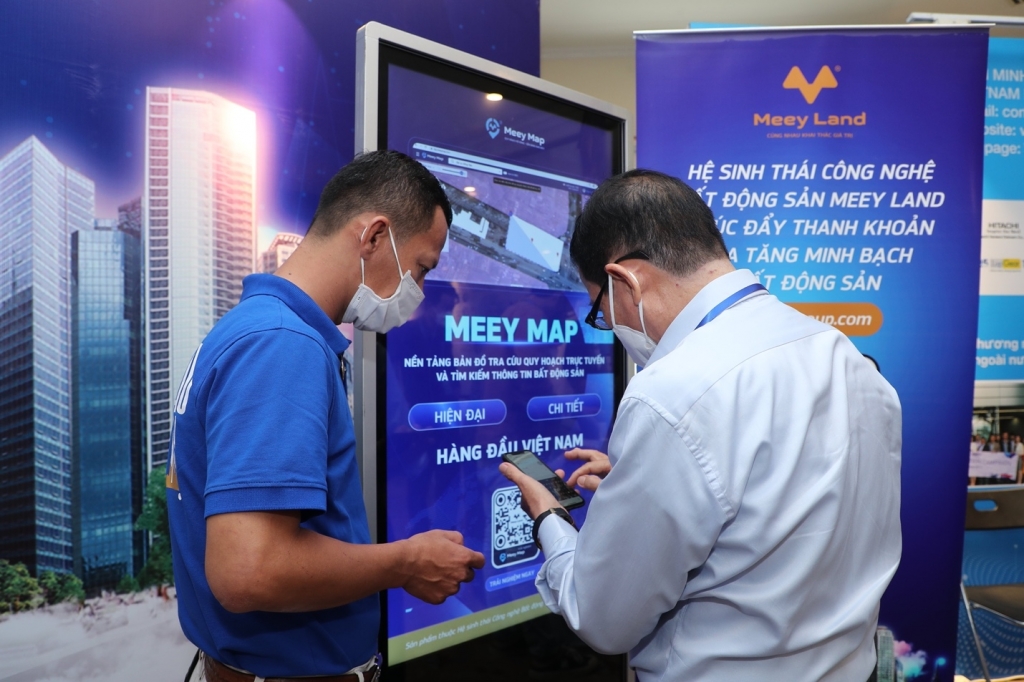 Chủ tịch Meey Land: Chuyển đổi số là cơ hội thúc đẩy thị trường bất động sản phía Nam