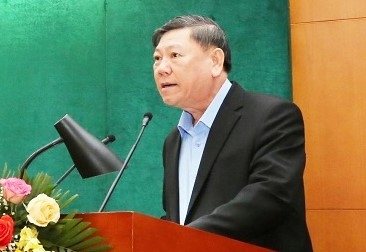 Một số đoàn kiểm tra, giải quyết khiếu nại kỷ luật đảng chậm tiến độ