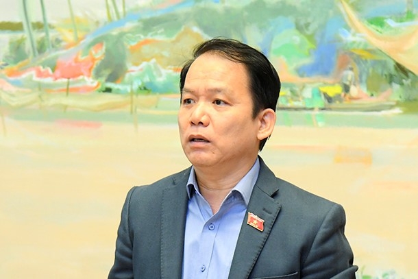 Cần làm rõ địa vị pháp lý của Trung tâm chế biến sản phẩm Ok36512 vip Casino, Thể Thao tại Cần Thơ