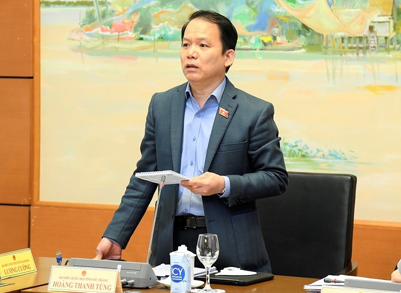 Cần làm rõ địa vị pháp lý của Trung tâm chế biến sản phẩm Ok36512 vip Casino, Thể Thao tại Cần Thơ