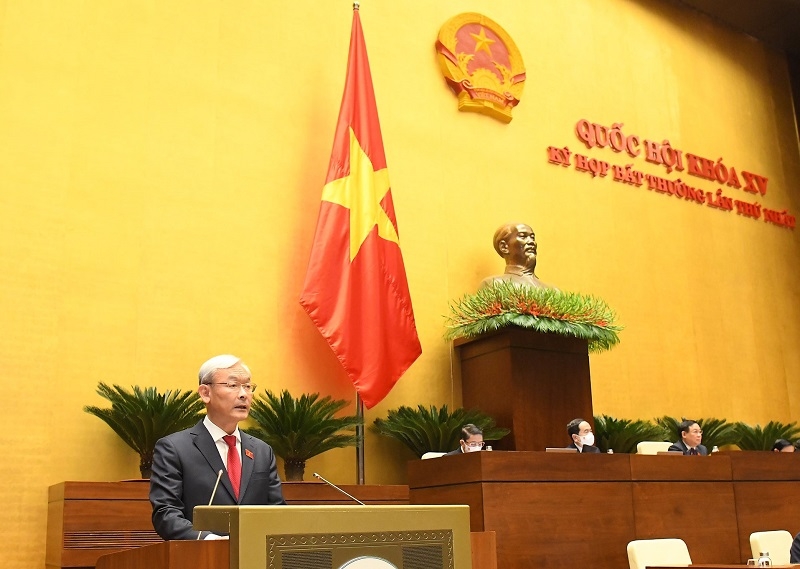 Cần làm rõ địa vị pháp lý của Trung tâm chế biến sản phẩm Ok36512 vip Casino, Thể Thao tại Cần Thơ