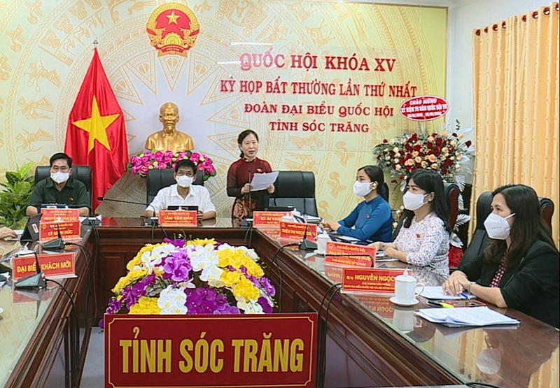 Chính sách đặc thù phát triển Cần Thơ sẽ tạo tính lan toả
