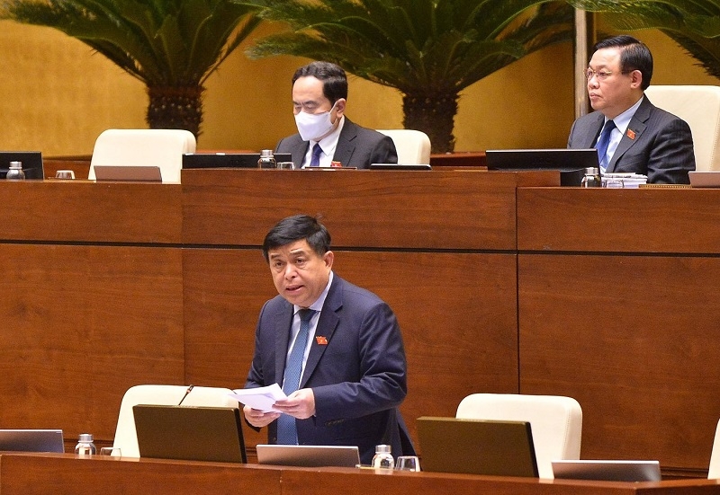 Chính sách đặc thù phát triển Cần Thơ sẽ tạo tính lan toả