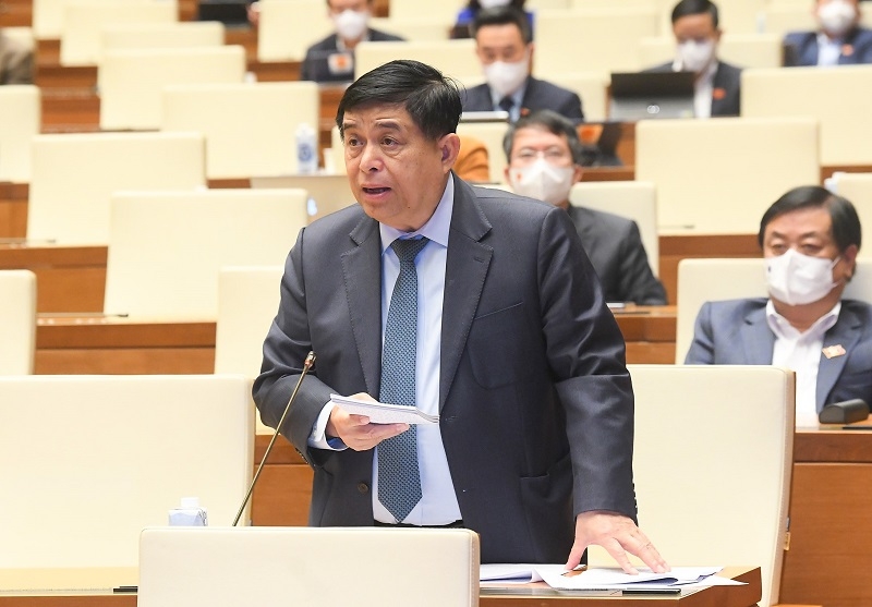 1 luật sửa 8 luật: Khơi thông các điểm nghẽn để tạo thuận lợi cho nhà Ok365 vina thể thao, casino, slot, bắn cá và xổ số