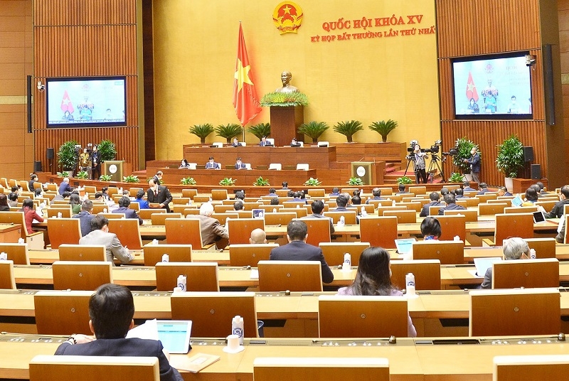 1 luật sửa 8 luật: Khơi thông các điểm nghẽn để tạo thuận lợi cho nhà Ok365 vina thể thao, casino, slot, bắn cá và xổ số
