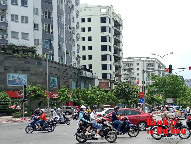 Đề nghị công an phối hợp trong chống thất thu thuế chuyển nhượng bất động sản