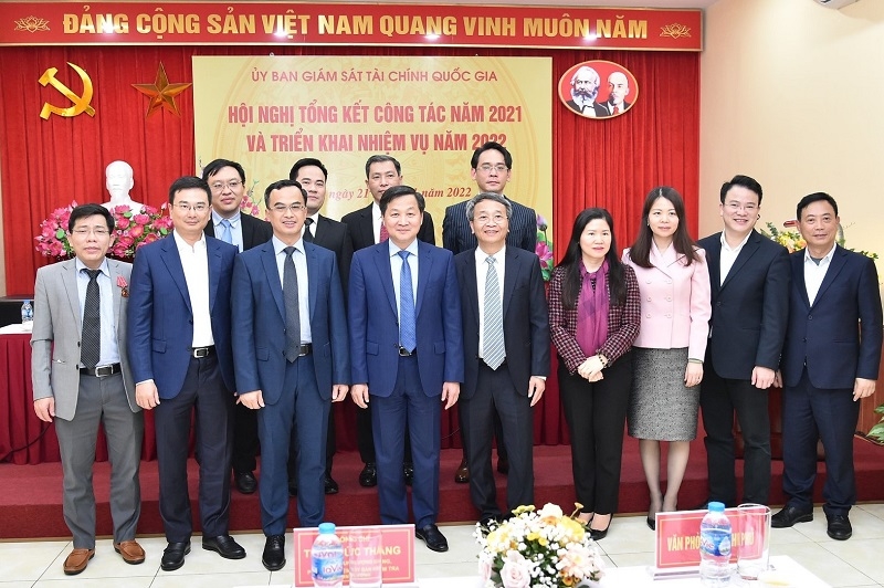 Nâng cao chất lượng giám sát hệ thống tổ chức Ok 365 bet tải ứng dụng