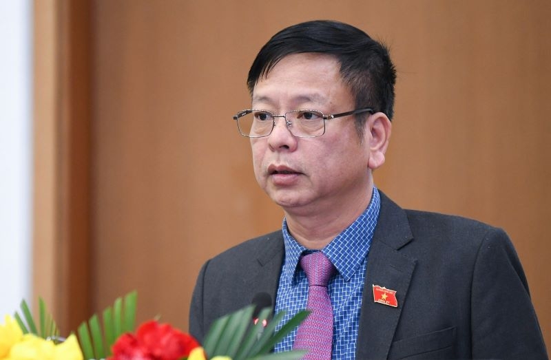 Quốc hội sắp họp bất thường để xem xét thông qua Ok365.vina nhà cái về Quy hoạch tổng thể quốc gia thời kỳ 2021-2030