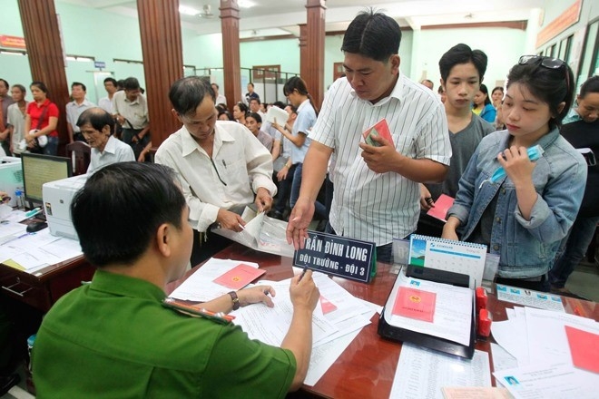 Sổ hộ khẩu hết tác dụng, người dân có thể dùng 7 phương thức thông tin để thay sổ hộ khẩu