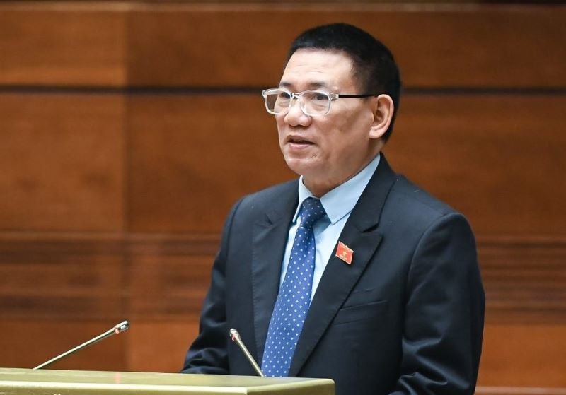Kiến nghị Quốc hội giảm 2.268,3 tỷ đồng dự toán chi thường xuyên năm 2021 của Bộ Ok 365 bet tải ứng dụng