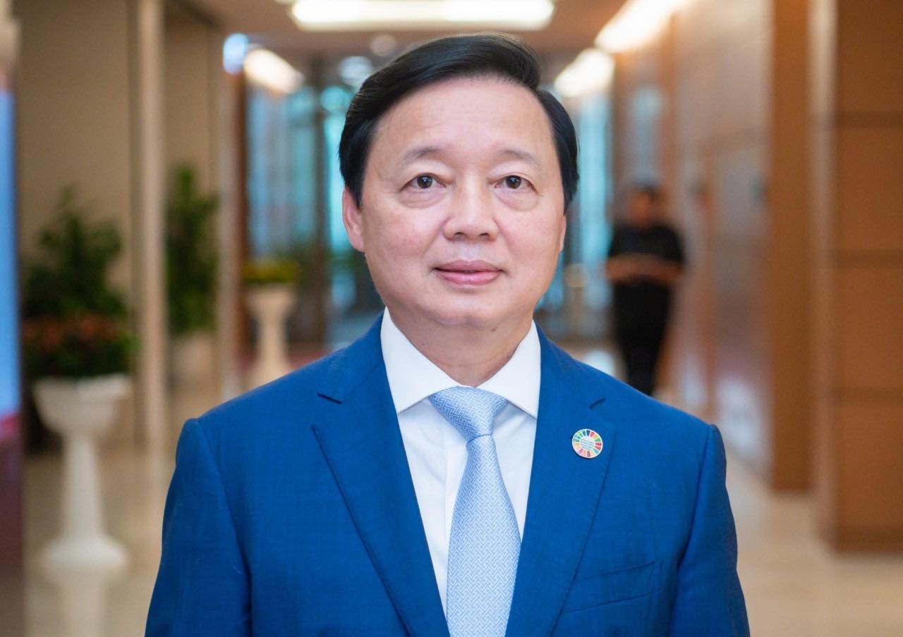 Quốc hội phê chuẩn bổ nhiệm 2 Phó Thủ tướng