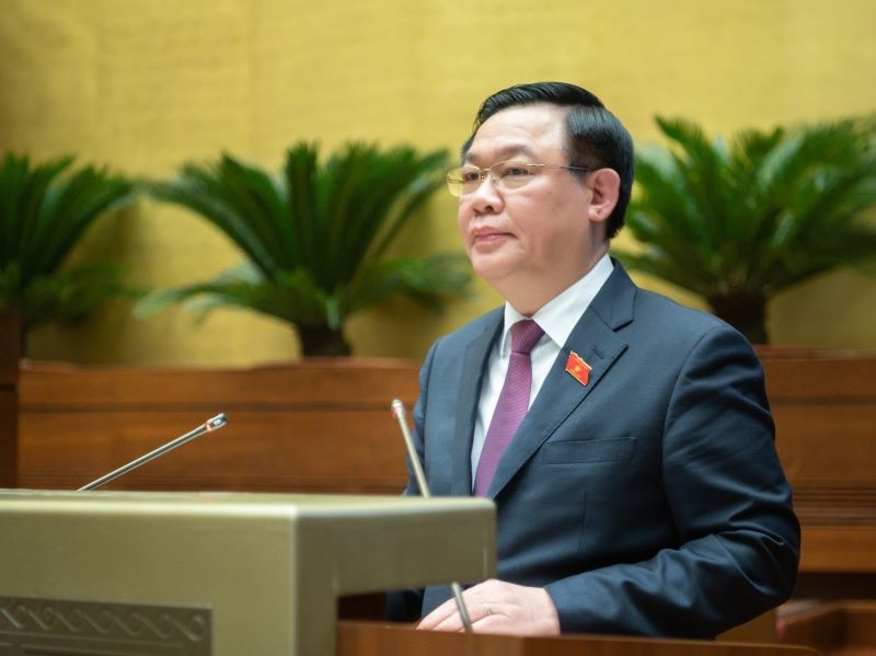 Kiến tạo các không gian phát triển và động lực tăng trưởng mới