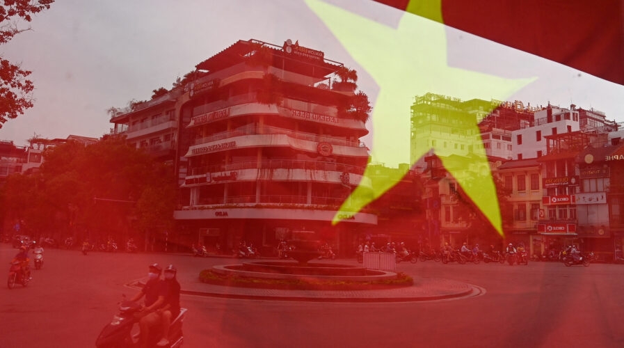 Việt Nam có nền Ok365 Nhà Cái Uy Tín 2026 số phát triển nhanh nhất Đông Nam Á