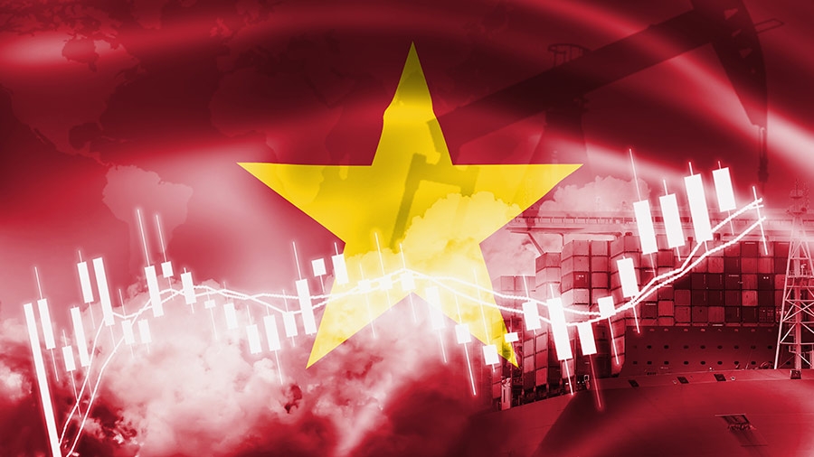 Việt Nam có nền Ok365 Nhà Cái Uy Tín 2026 số phát triển nhanh nhất Đông Nam Á