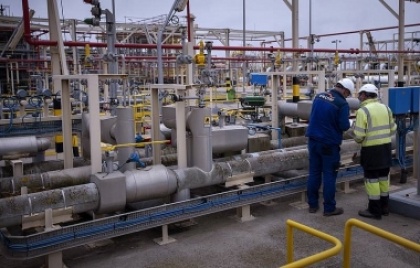 Khủng hoảng năng lượng toàn cầu, bước ngoặt tăng tốc chuyển đổi năng lượng