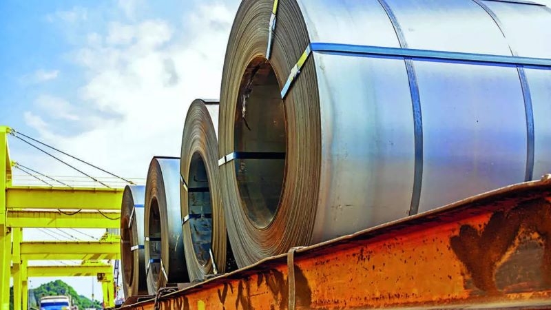 Dự báo giá thép 2023: Điều gì xảy ra khi Trung Quốc nới lỏng chính sách Zero Covid?