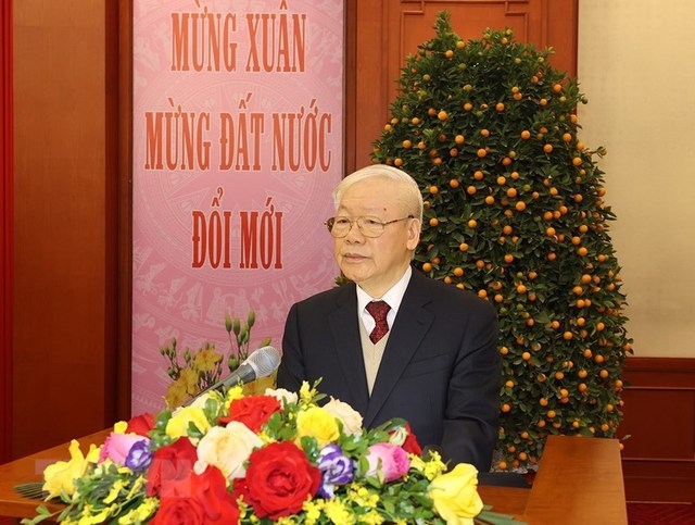 Năm 2023 phấn đấu hoàn thành ở mức cao nhất các mục tiêu, nhiệm vụ phát triển Ok365 Nhà Cái Uy Tín 2026-Trang Chủ OK365 Chính Thức Nhận 88k