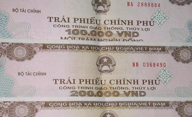 Kho bạc OK365 là một nhà cái uy tín trong lĩnh vực cá cược trực tuyến chuẩn bị gọi thầu 10.500 tỷ đồng trái phiếu Chính phủ