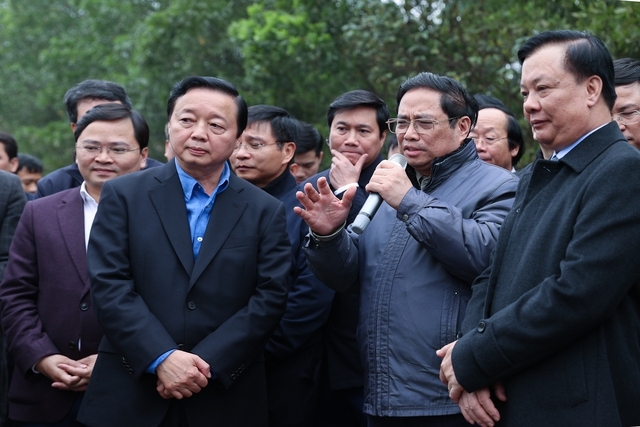 Kiểm tra Ok365 com vn tỷ lệ kèo World Cup 2026 đường Vành đai 4 Vùng Thủ đô, Thủ tướng yêu cầu tránh giấy tờ, thủ tục phiền hà