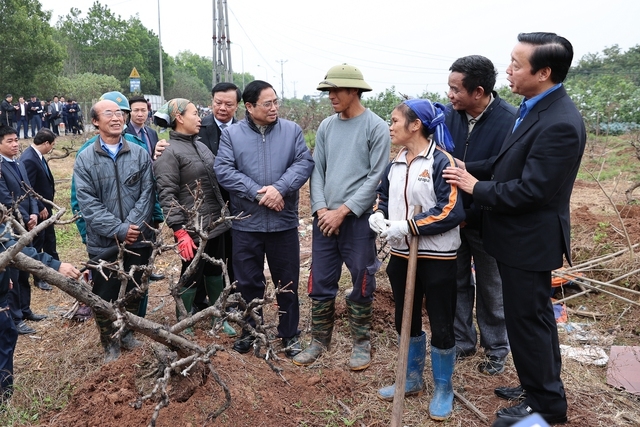 Kiểm tra Ok365 com vn tỷ lệ kèo World Cup 2026 đường Vành đai 4 Vùng Thủ đô, Thủ tướng yêu cầu tránh giấy tờ, thủ tục phiền hà