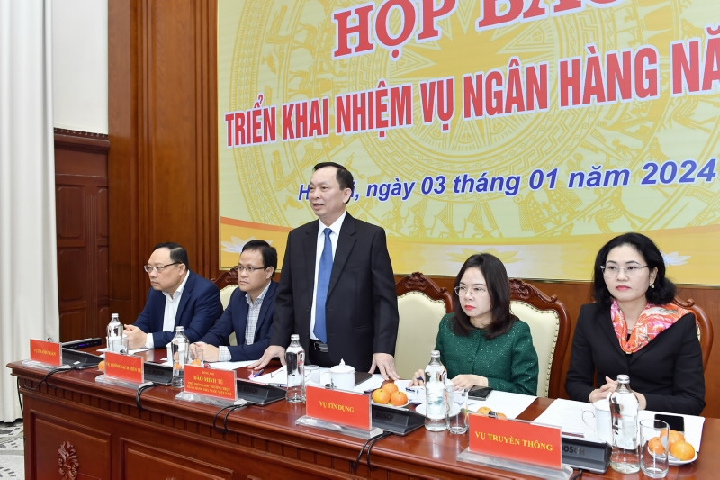 Nét mới trong giải pháp điều Ok 365 vina nổ hũ sách tiền tệ năm 2024