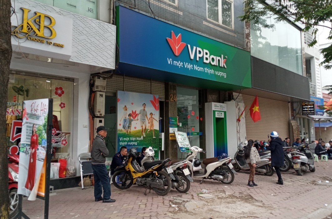 Nét mới trong giải pháp điều Ok 365 vina nổ hũ sách tiền tệ năm 2024
