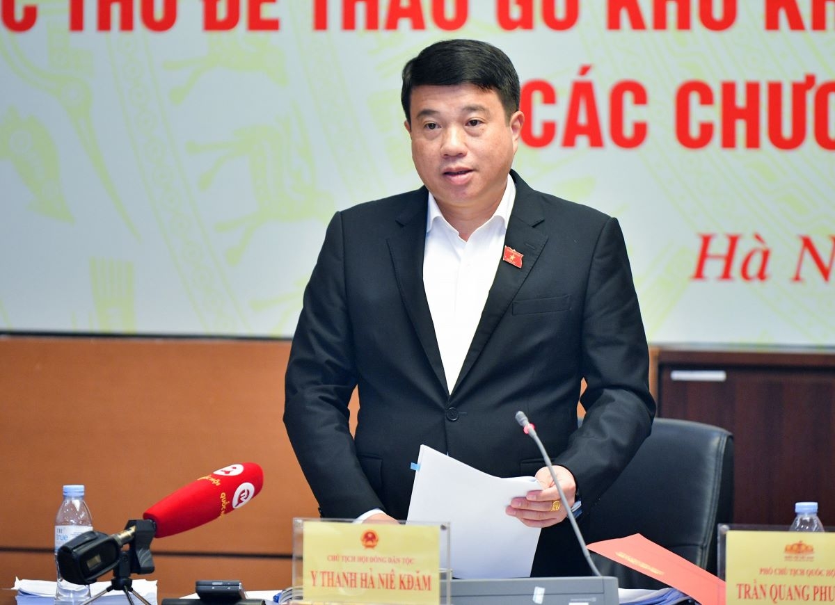 Cần tìm phương án khả thi nhất cho 3 Chương trình mục tiêu quốc gia trong bối cảnh mới