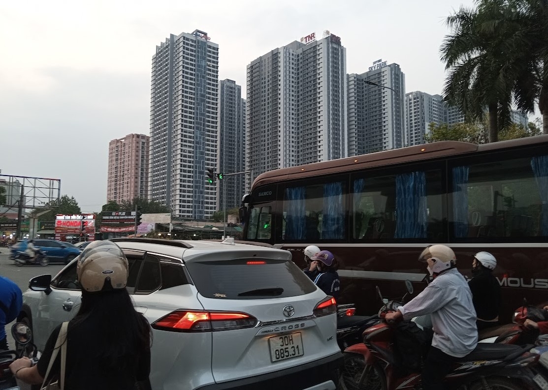 Kỳ họp bất thường lần thứ 5 của Quốc hội xem xét 4 nội dung “nóng”