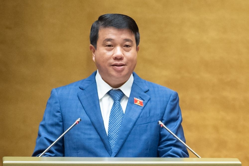 Chính phủ đề xuất 8 cơ chế, chính sách đặc thù để thúc đẩy các chương trình mục tiêu quốc gia